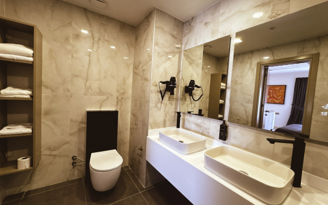 Dorana Art Hotel