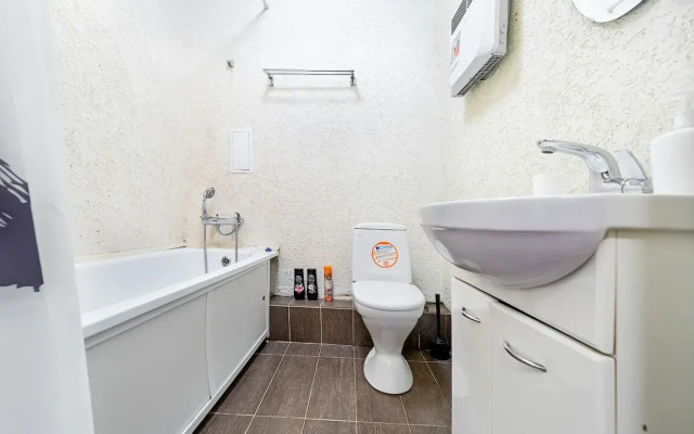 Апартаменты Кремль 55