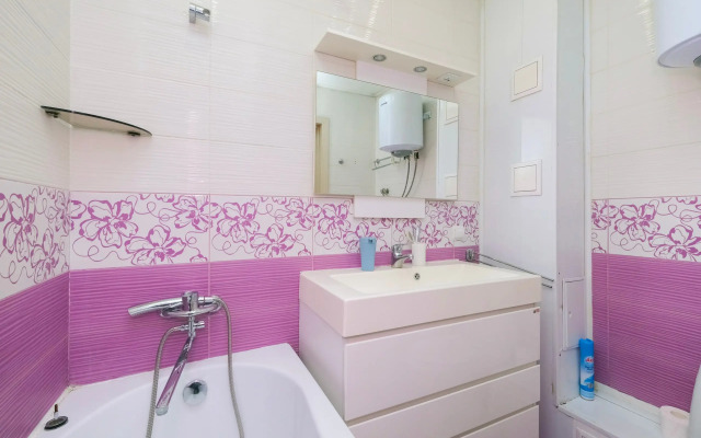 Апартаменты Квартирка-нск