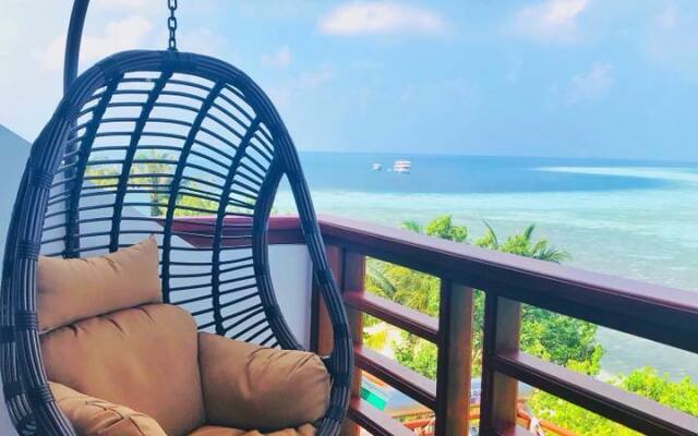 Maldives Holiday Packages Guest house