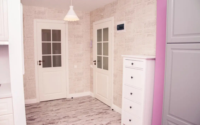 Pskov Design Flat 1