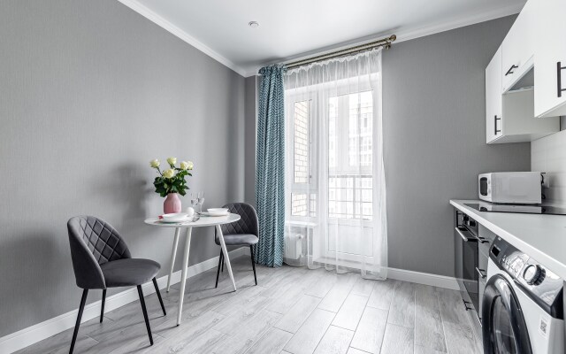 Квартира Уютная Однокомнатная в Краснодаре