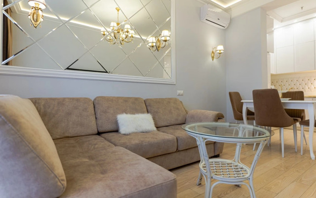 Barselona-Park 1404 Flat