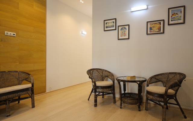 Apartments Mandarin Park 2
