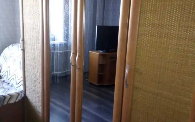 Апартаменты Однокомнатные Краностроителей 28