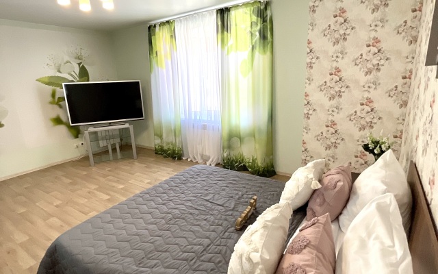 Апартаменты КВАРТ отель Большая 106к1