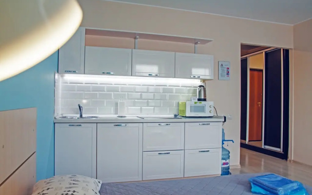 Etazhideyli Standart Ryadom S Tsentrom Apartments