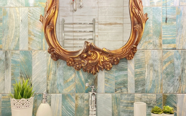 Апартаменты Apart-Comfort на Угличской 19 ЖК Династия