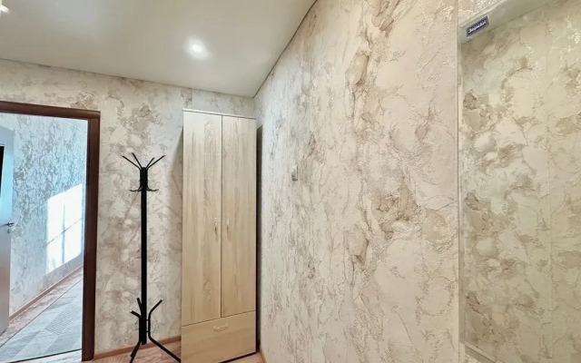 Uyutno Kak Doma Flat
