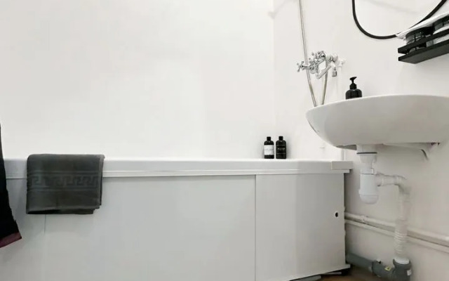 Квартира на Геодезической 76/16