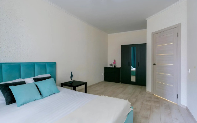 Апартаменты Уют