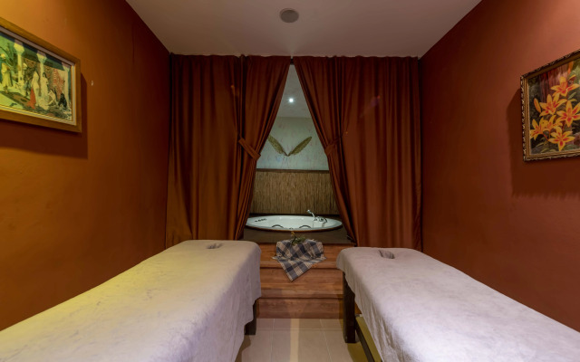 Armas Bella Sun Hotel