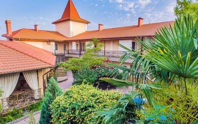 Гостевой дом Большая медведица