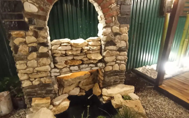 Apartamenty Assir