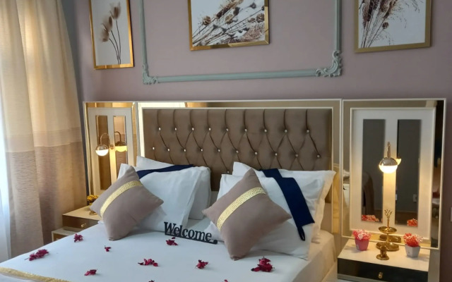 Emirhan Guest House & Suites