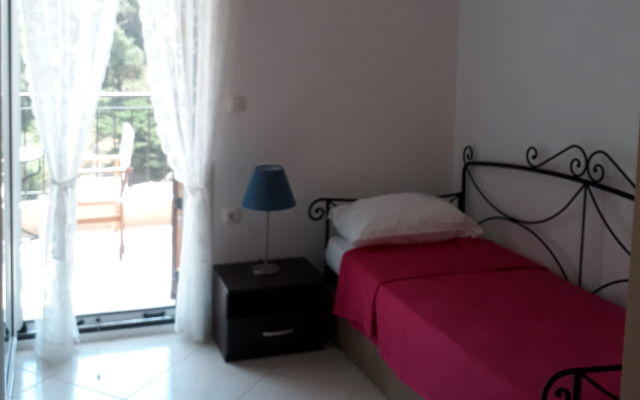 Sivota Hermes Guest house