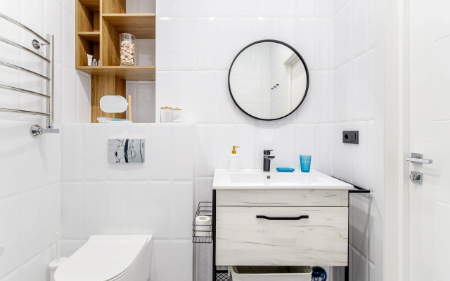 Апартаменты Морской горизонт