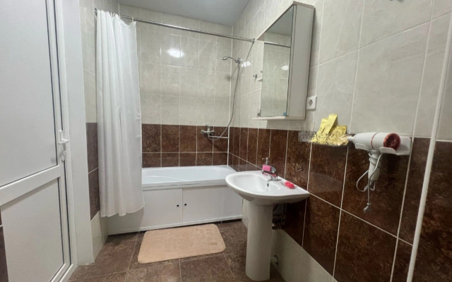 Yuzhnaya Roza Guest house