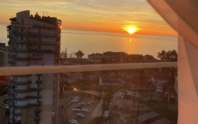 Na Ul Landyshevaya 12/7 Flat