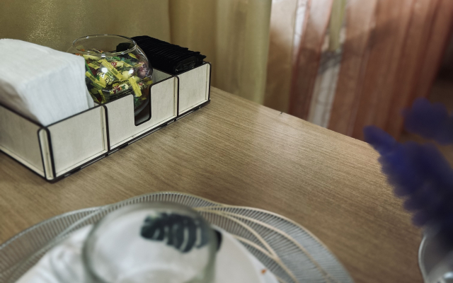 Апартаменты Студия на Ленина 165