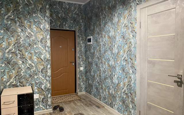 Апартаменты 289 Крымская 19