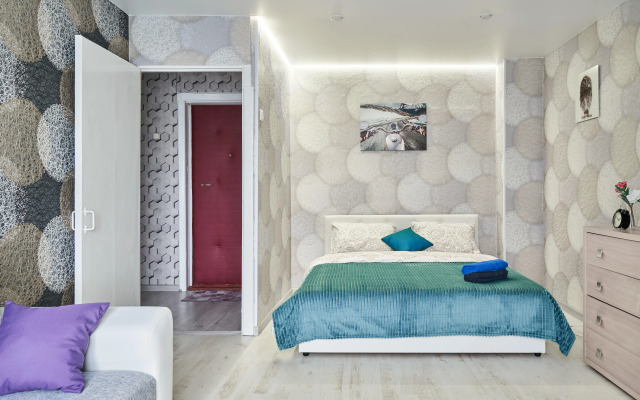 Квартира Нагорная 25