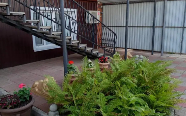 Гостевой дом Причал