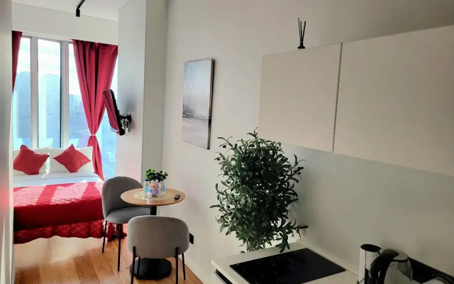 Апартаменты 2CITY