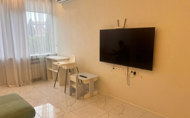 Kurortny Apartment 5