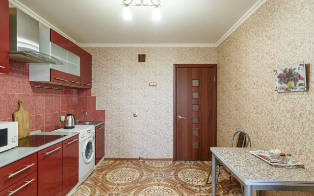 Atmosfernye Apartamenty na Voroshilova Flat
