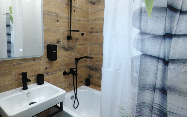 Квартира Central Lux