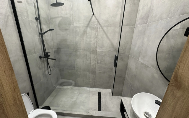 Kottedzh Krasnaya Polyana Privat House