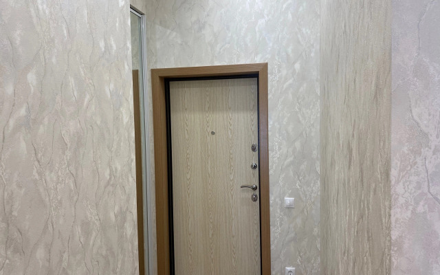 Апартаменты Розовый Кит