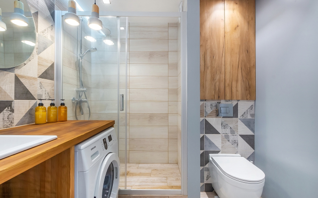 Апартаменты 2Rivers Ховрино