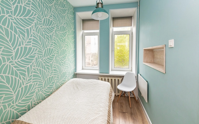 Апартаменты Современные в Центре