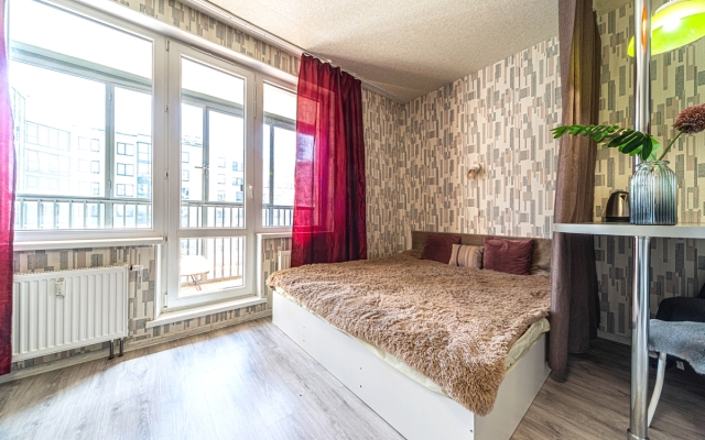 Апартаменты Апартаменты in Palacio