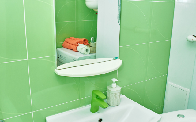 Апартаменты VIAHOME Студия возле Мариинского театра