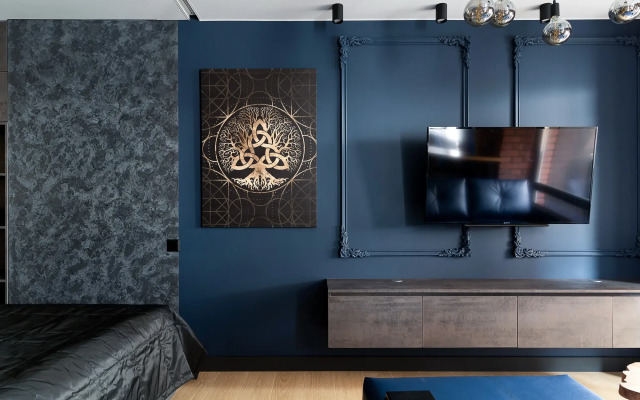 Апартаменты Nord Design