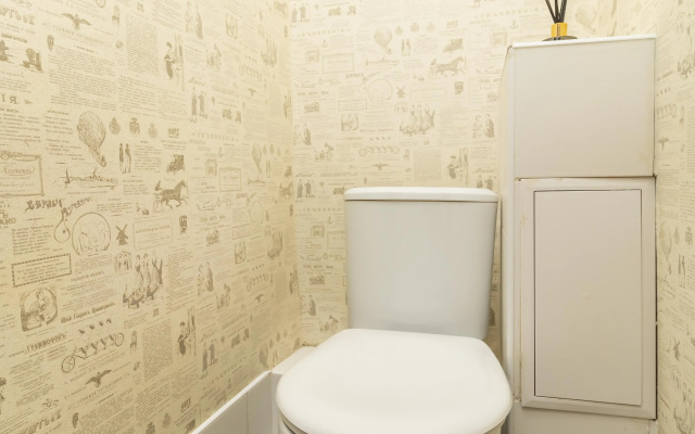Apartamenty na Komarova 133a