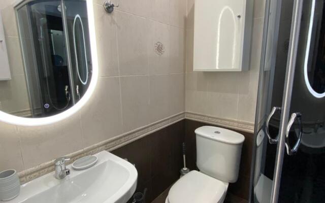 Апартаменты ApartCentr Makhachkala