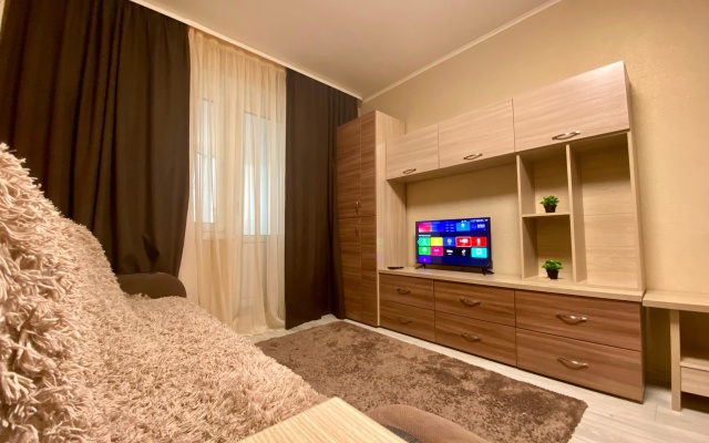 Apartamenty Dvukhkomnatnye V Tsentralnom Rayone Goroda Kursk