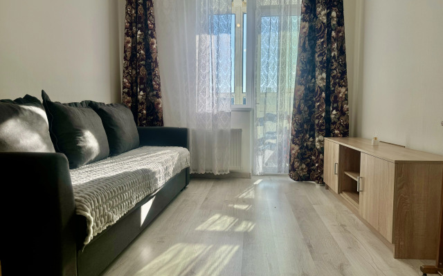 Квартира Студия