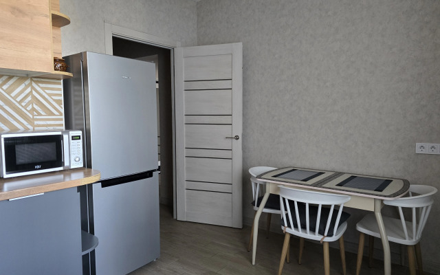 Otlichnaya Novostroyka U Metro Avtozavodskaya Flat