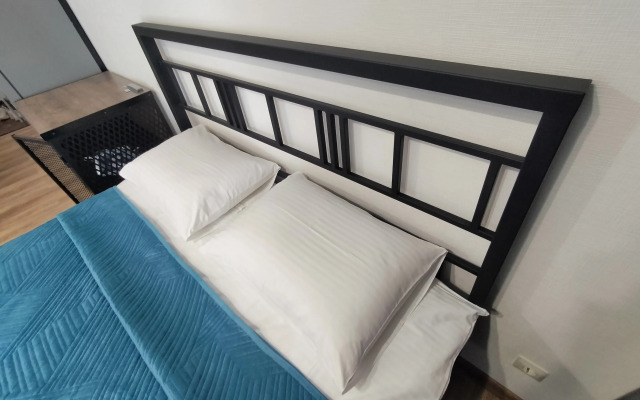 Квартира СК Апарт