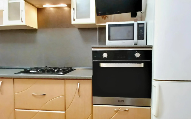 As Rkb Akhunova Flat