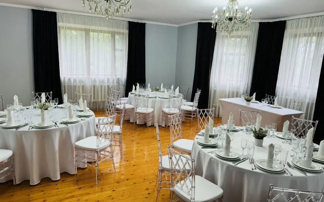 Частный дом Юджин хаус