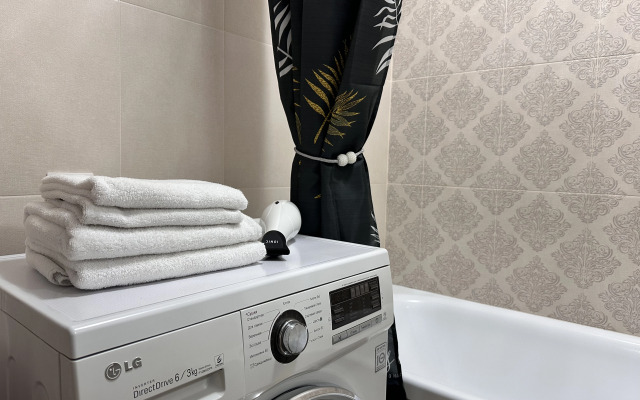 Квартира Как Дома на Энгельса