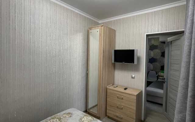 Квартира на Проспекте Кирова 68