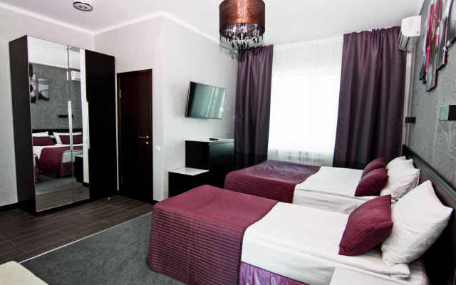 Arriva Mini-Hotel