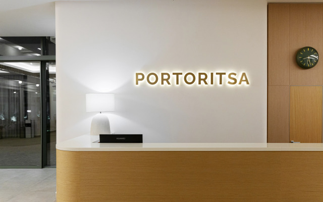 Hotel Portoritsa